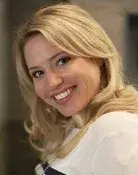 Caroline Frier