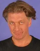 Sergey Kolesnikov