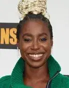 Kirby Howell-Baptiste