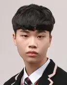 Lee Dong-hyeon