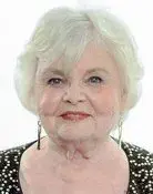 June Squibb