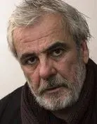 Nikos Arvanitis