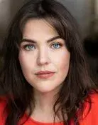 Johanna Cosgrove