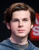 Chandler Riggs