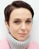 Amanda Abbington
