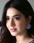 Mansha Pasha