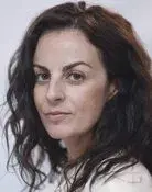 Maria Mamouri