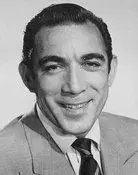 Anthony Quinn
