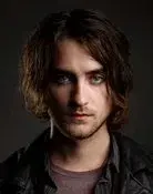Landon Liboiron