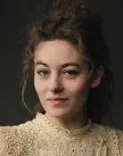 Ruby Ashbourne Serkis