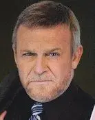 Ron Raines