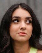 Geraldine Viswanathan
