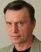 Aleksandr Vysokovskiy