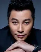 Patrick Tam Yiu-Man