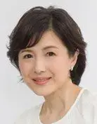 Maki Mizuno