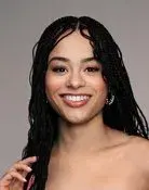 Gabrielle Nevaeh Green