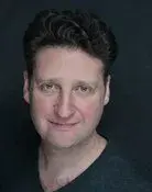 Joel Van der Molen