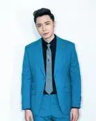 Sang Mingsheng