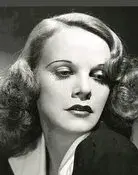 Claudia Morgan
