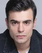 Semi Sırtıkkızıl