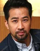 Jag Huang