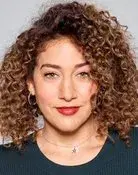 Marielle Scott