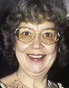 Lillian Tillegreen
