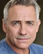 Alex McArthur