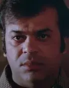 Ghanshyam Rohera