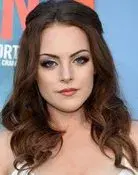 Elizabeth Gillies