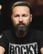 Daniel Negreanu