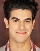 Joey Vahedi