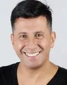 Freddy Ordoñez