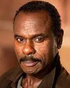 Steven Williams
