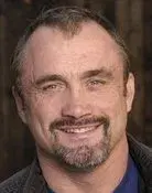 Terry Houlihan