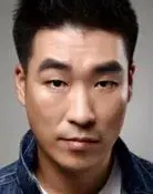 Kim Joo-hwang