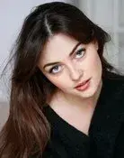 Zoé Garcia