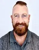 Daniel Reader