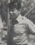 Henry Nakamura