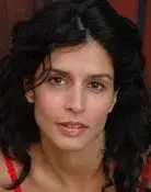 Yasmine Delawari