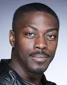 David Ajala