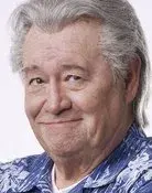 Barry Corbin