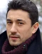Sergey Kolos