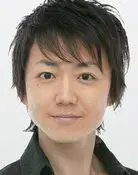 Hisayoshi Suganuma