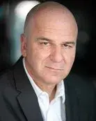 Greg Vaccariello