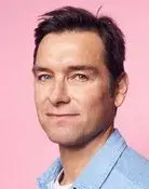 Antony Starr