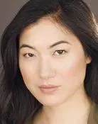 Erica Cho