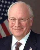 Dick Cheney