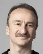 Pantelis Dentakis