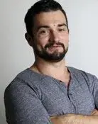 Josiah Black